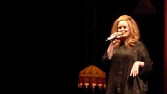 Adele - Rolling In The Deep