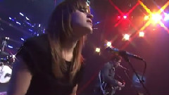 The Airborne Toxic Event - Changing Daily Habit