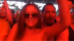 Tiësto,Afrojack - Red Lights