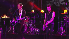 The Airborne Toxic Event - Changing