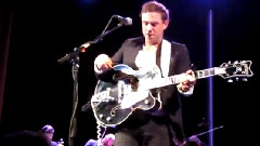 The Airborne Toxic Event - All For A Woman