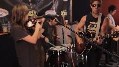 The Airborne Toxic Event - All I Ever Wanted