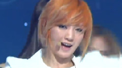 miss A - Goodbye Baby