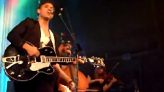 The Airborne Toxic Event - This Losing