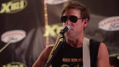 The Airborne Toxic Event - Sometime Around Midnight Acoustic