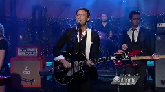 The Airborne Toxic Event - Changing