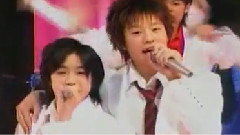 Hey! Say! JUMP - Ultra Music Power