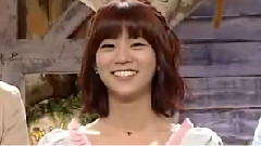 Kara - SBS TV Animal Falm