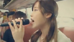 IU - Bugs Concert CF