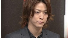 龟梨和也 - GOING 中文字幕 11/08/07