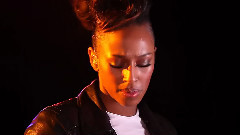 Alexandra Burke - Elephant