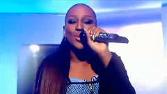 Alexandra Burke - Elephant