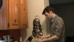 Sweet Thing - Making Cookies
