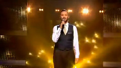Will Young - Losing Myself