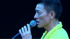 刘德华 - 掌声响起 Unforgettable Concert
