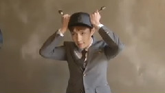 EXO-M,EXO - EXO's First Box Disc4