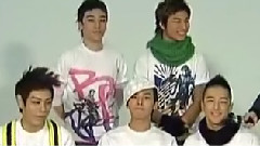 BigBang - MNET WIDE