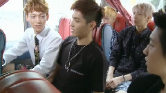 EXO-M,EXO - EXO's First Box Disc2