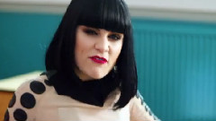 Jessie J - Who's Laughing Now