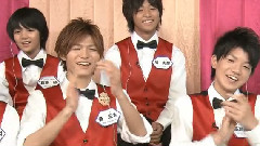 Hey! Say! JUMP - ヤンヤンJUMP 中文字幕 11/07/30