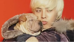 BigBang - 2009NII Winter Making Film