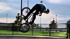 Color BMX