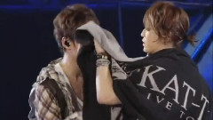 KAT-TUN - 2011演唱会花絮 饭制版