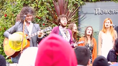 Edward Sharpe and the Magnetic Zeroes - Do You Realize