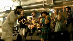 Edward Sharpe and the Magnetic Zeroes - Home