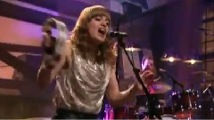The Airborne Toxic Event - Changing