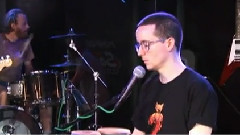 Hot Chip - I Was A Boy From School