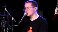Hot Chip - Over And Over