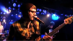 Poison The Well - Antarctica Inside Me