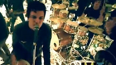Rock Kills Kid - Paralyzed