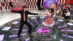 2PM - Nichkhun Cut Starking