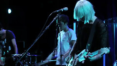 The Raveonettes - Aly, Walk With Me