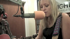 Amy Stroup - Just Takes A Little