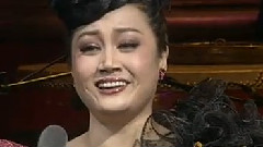 胡雁 - 我爱你 中国