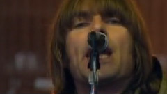 Beady Eye - 德国柏林