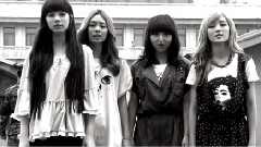 miss A,MBLAQ - 渤海之梦
