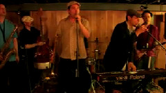 The Slackers - Leave Me