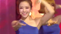 Dal★shabet - Beep & Bling Bling