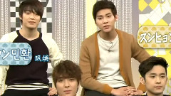 FTISLAND - NHK韩国语讲座