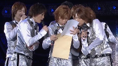 Kis-My-Ft2 - FIRE BEAT & Calling