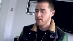Mike Posner - Cooler Than Me