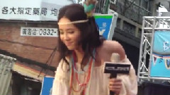 蔡依林 - 小伤口