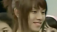 金希澈(Super Junior) - X-MAN