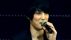 J.Y.J - White Day Sweet Fanmeeting
