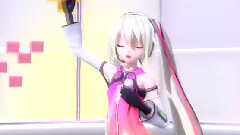 VOCALOID家族,初音未来 - Innocence