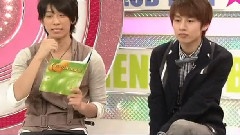Hey! Say! JUMP - ザ少年俱乐部 10周年特别节目CUT 中日字幕版